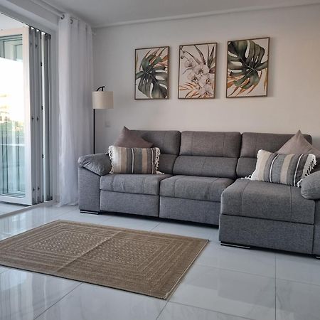 Modern 2 Bed Apartment At Hacienda Riquelme Murcia Exterior photo
