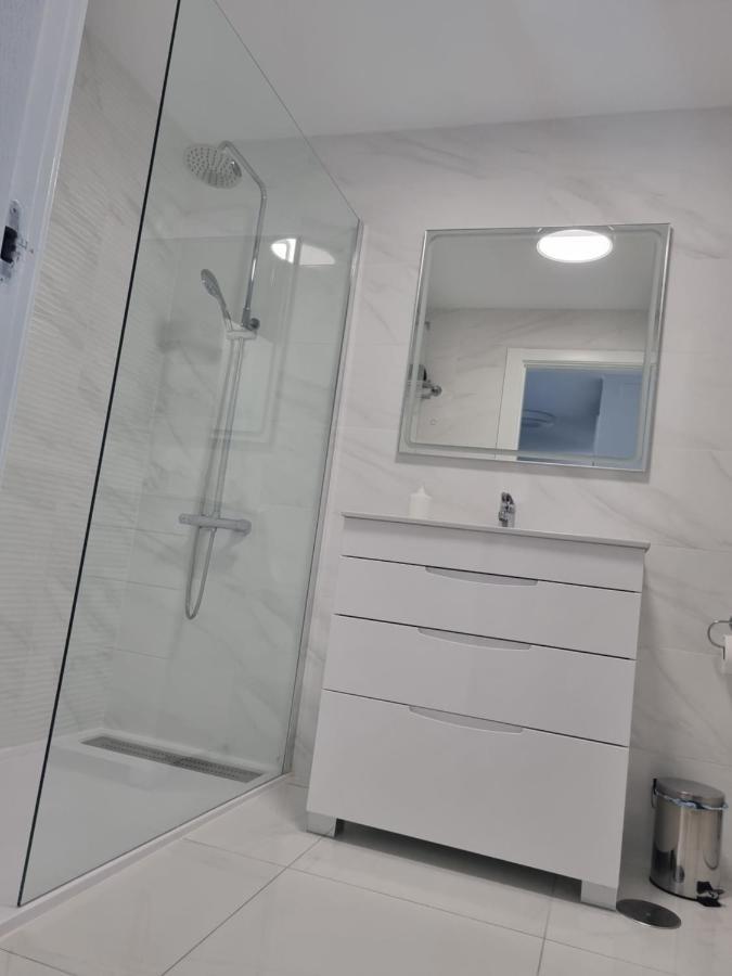 Modern 2 Bed Apartment At Hacienda Riquelme Murcia Exterior photo